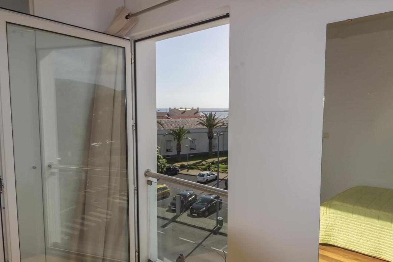 Downtown Praia Da Vitoria Al Kültér fotó